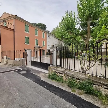 Apartment Charbon Climatise Parking Terrasse